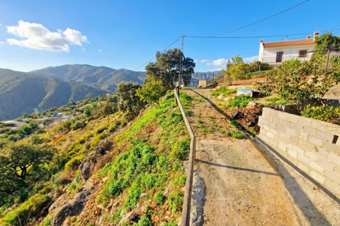 Byhus i Comares, Malaga, Comares - € 335.000 | Ref: AX1422 - foto 6